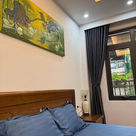 54 Homestay Van Mieu 河内 外观 照片