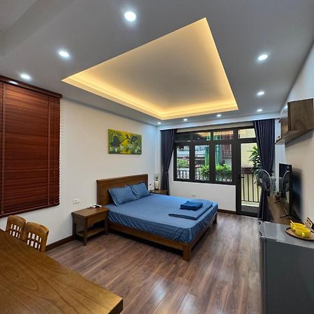 54 Homestay Van Mieu 河内 外观 照片